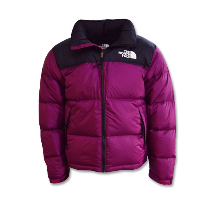 The North Face Men's 1996 Retro Nuptse Winter Jacket - NF0A3C8DKK9 Odzież/Odzież na co dzień Your Sports Performance