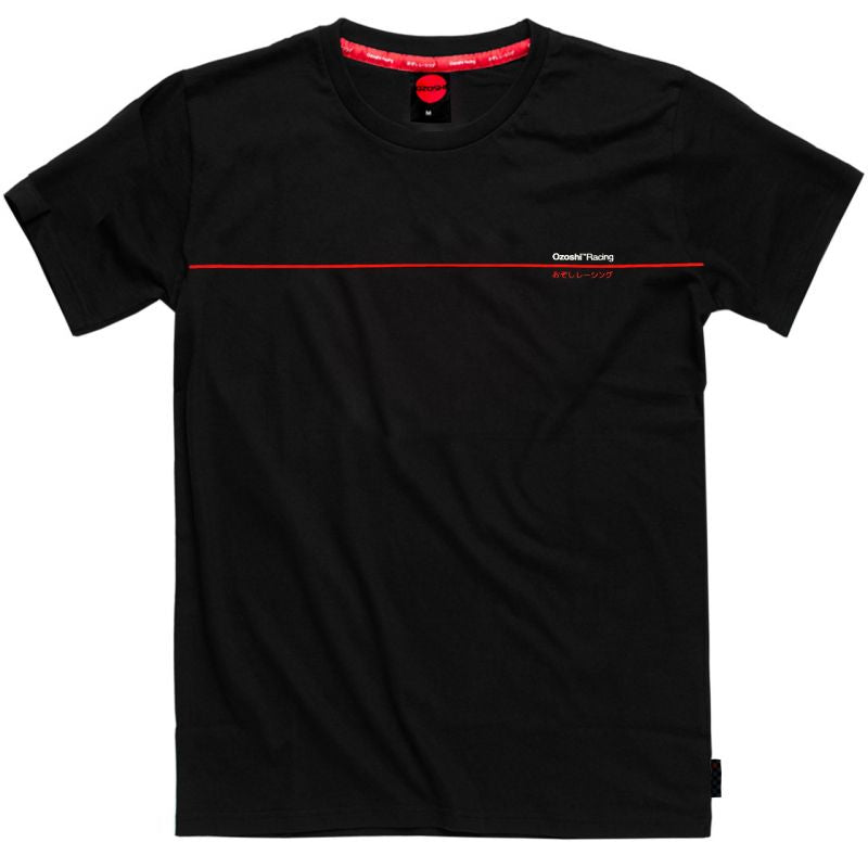 Ozoshi Senro M T-shirt OZ93328