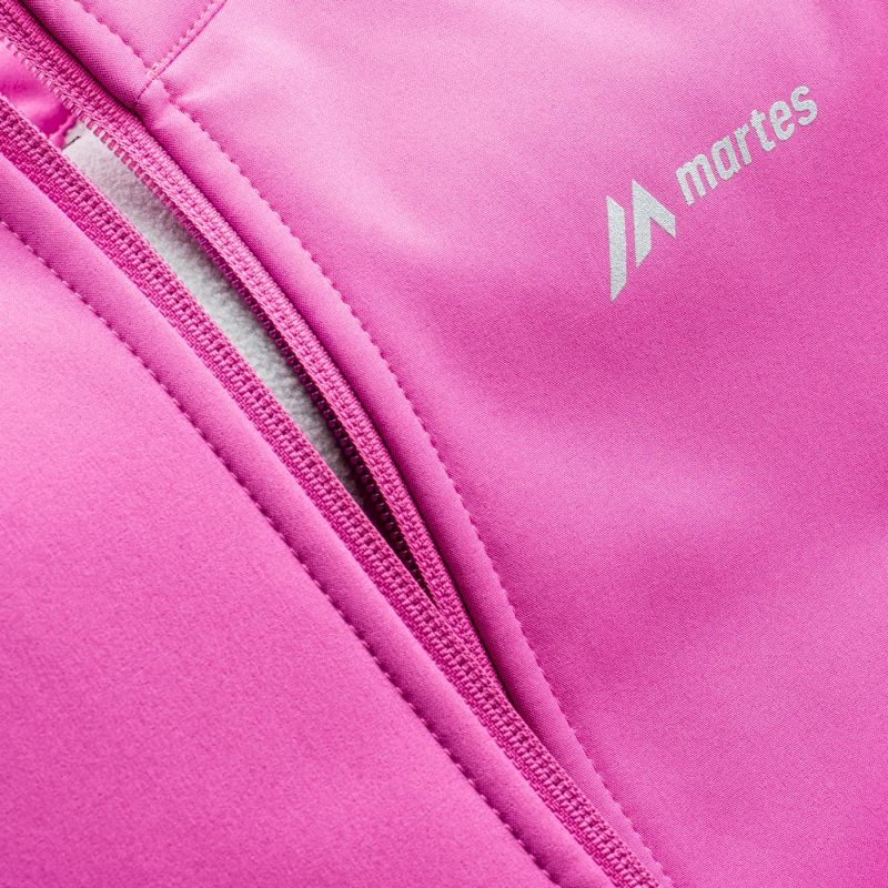 Children's Softshell NEDO KIDS Martes
