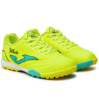 Joma TOLEDO 2411 Jr TF TOJW2411TF shoes Footwear/Football/TF/JR Joma