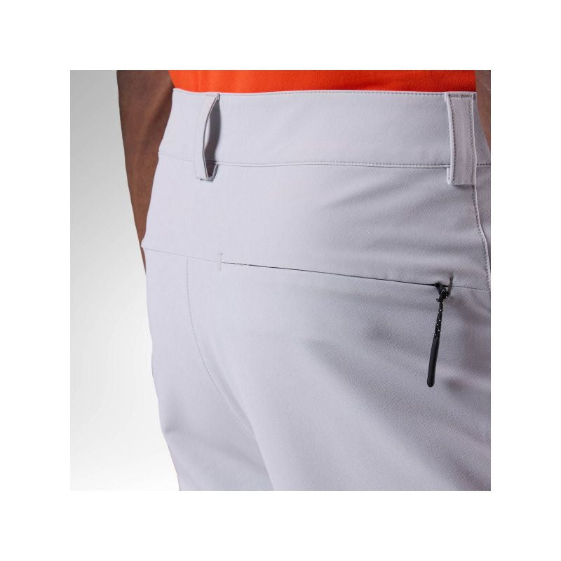 ROSSIGNOL M Tech Chino Pant Men's Gray