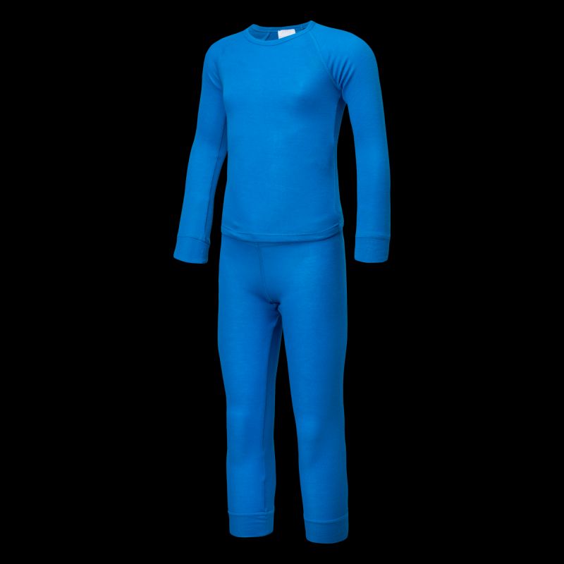 Children's thermal underwear set SINORI KDB SET Martes