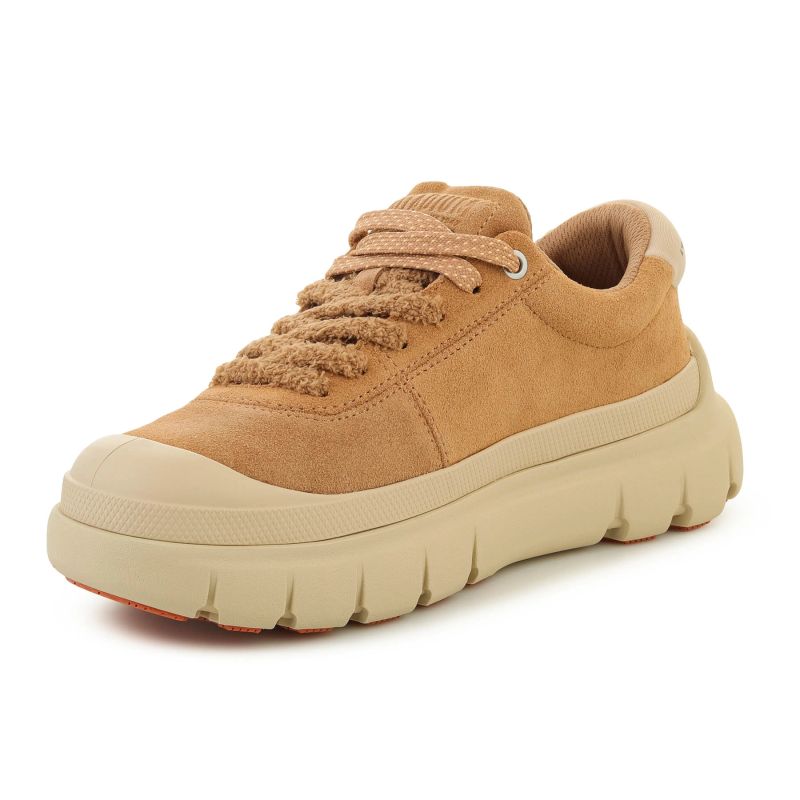 PALLADIUM PALLAPOP LO SDE DEAR BROWN 99556-252