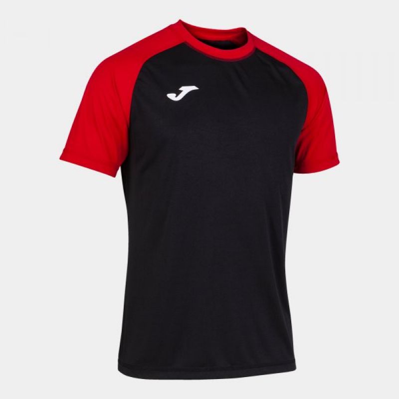 Joma Teamwork Short Sleeve T-shirt 102218.106 Clothing/Training/Joma Joma