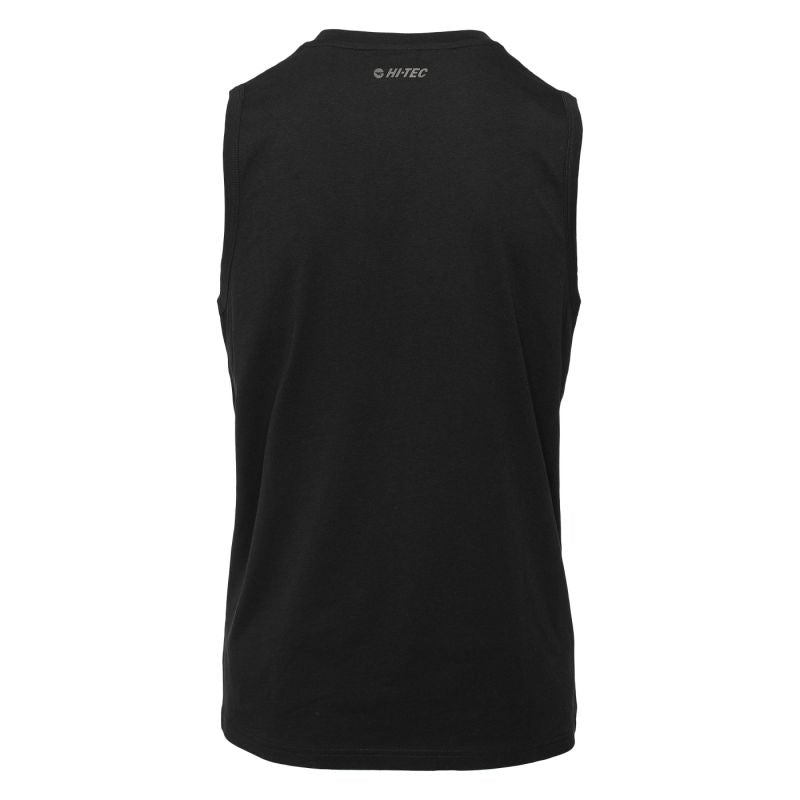 Men's sleeveless T-shirt MIDIOS