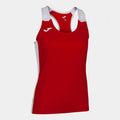 Joma Record II Tank Top W 901396.602 Clothing/Training/Joma Joma