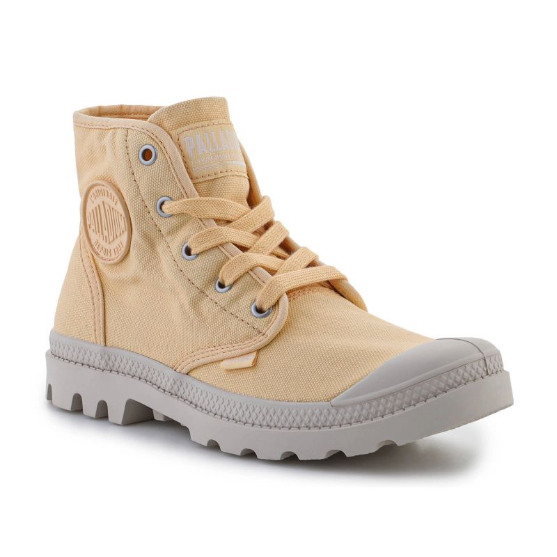 Palladium Pampa HI W 92352-721-M shoes Footwear/Lifestyle/Palladium Your Sports Performance