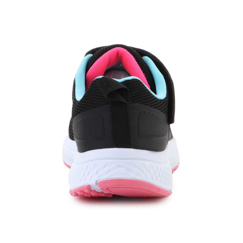Skechers Jr. 302409L-BLK Footwear/Lifestyle/Skechers Skechers