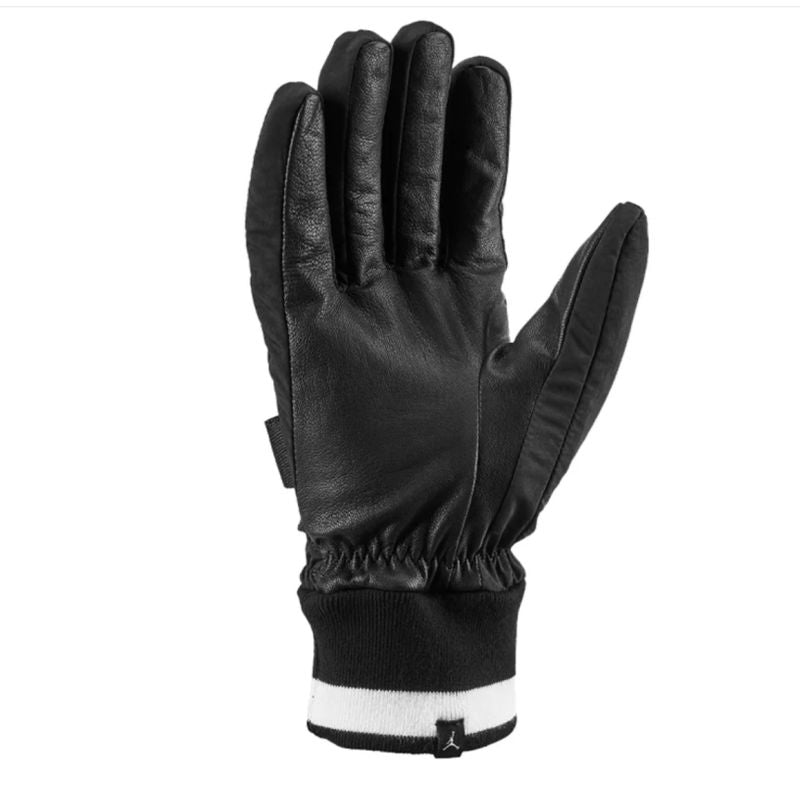 Men's Air Jordan M Tg Insulated Gloves winter sports gloves black - J.100.4350.008 Odzież/Rękawiczki Your Sports Performance