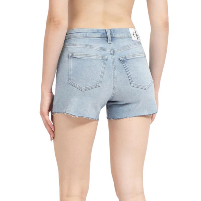 Calvin Klein Jeans Regular W J20J220644 shorts Clothing/Lifestyle/Trousers, shorts/Calvin Klein Jeans Your Sports Performance