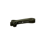 CASALL exercise bands Long rubber band hard green Casall