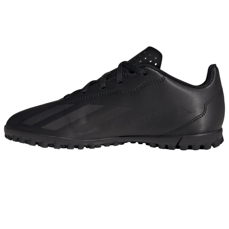 Adidas X Crazyfast.4 TF Jr IE4084 shoes Footwear/Football/Kids Adidas