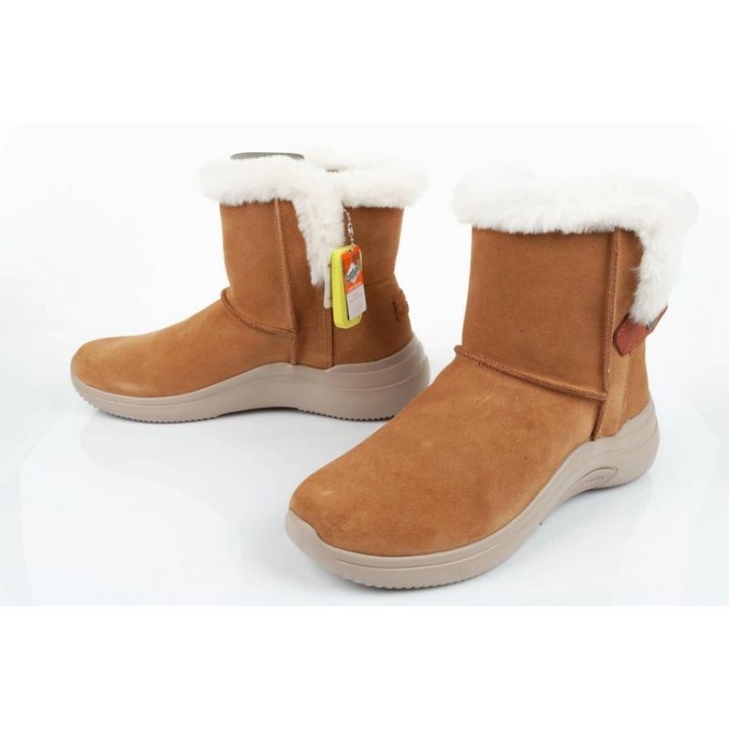 Skechers W 144252 / CSNT winter boots Footwear/Outdoor/Skechers Skechers