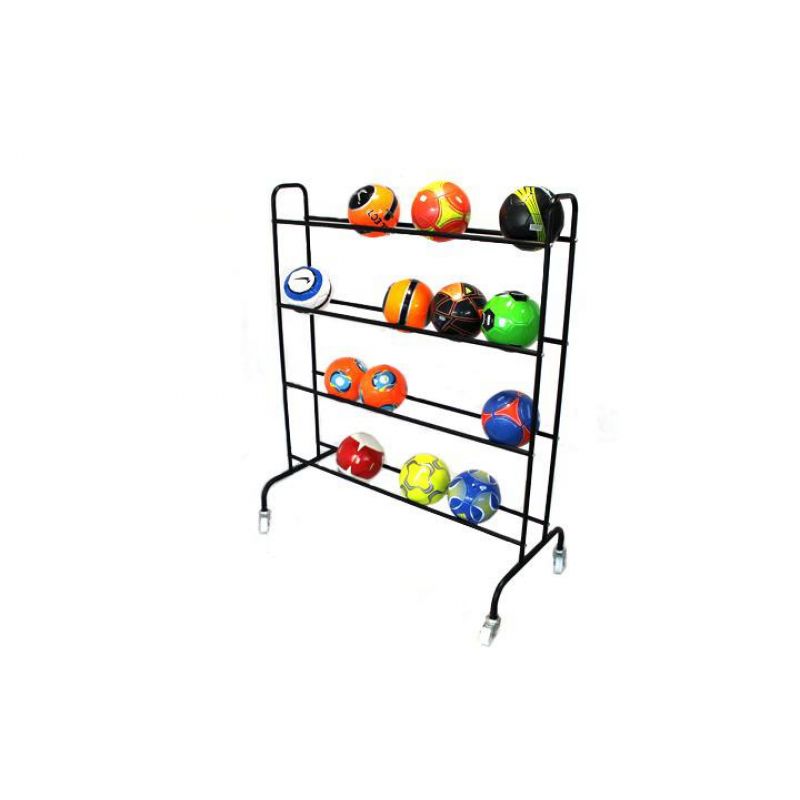 20-ball cart In preparation Your Sports Performance