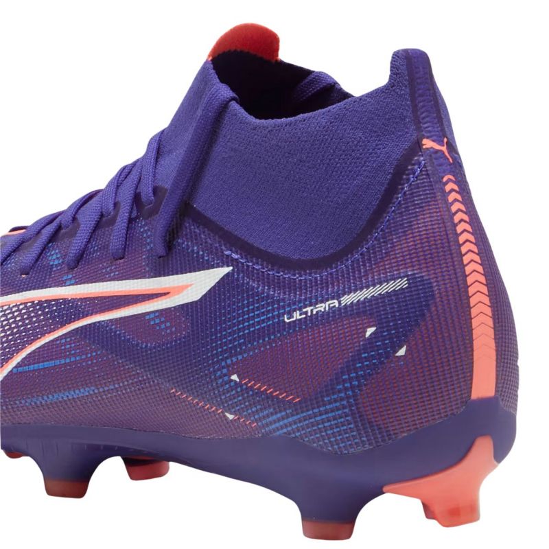 Puma Ultra 5 Match+ FG/AG M 107686 01 football shoes Footwear/Football Puma