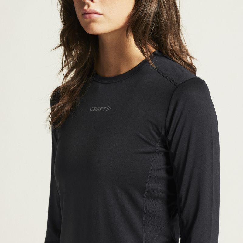Women's Long Sleeve ADV ESSENCE LS TEE 2W