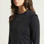 Women's Long Sleeve ADV ESSENCE LS TEE 2W