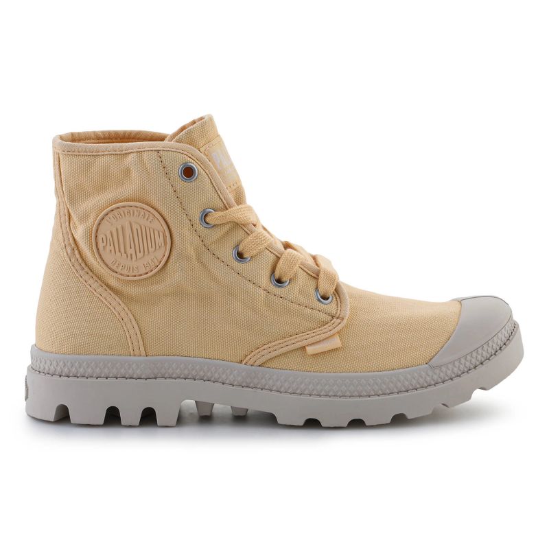 Palladium Pampa HI W 92352-721-M shoes Footwear/Lifestyle/Palladium Your Sports Performance