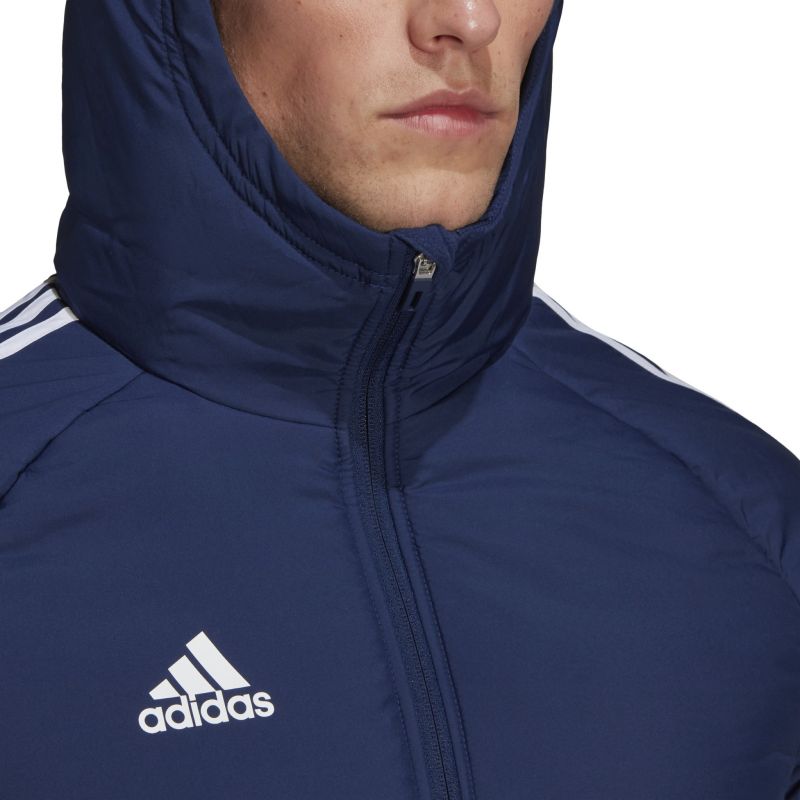 Jacket adidas Condivo 22 M HA6264 Clothing/Football Adidas