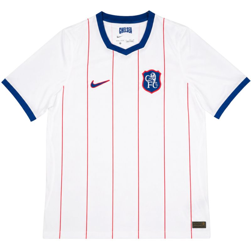 Nike Chelsea FC Match 2026/27 Men's Shirt White II6638 101