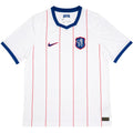 Nike Chelsea FC Match 2026/27 Men's Shirt White II6638 101