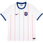 Nike Chelsea FC Match 2026/27 Men's Shirt White II6638 101