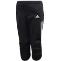Spodnie adidas Tierro GK 3/4 Y FS0171 Clothing/Football Adidas