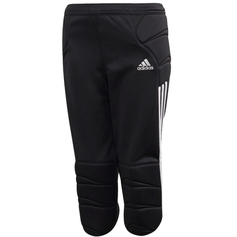 Spodnie adidas Tierro GK 3/4 Y FS0171 Clothing/Football Adidas