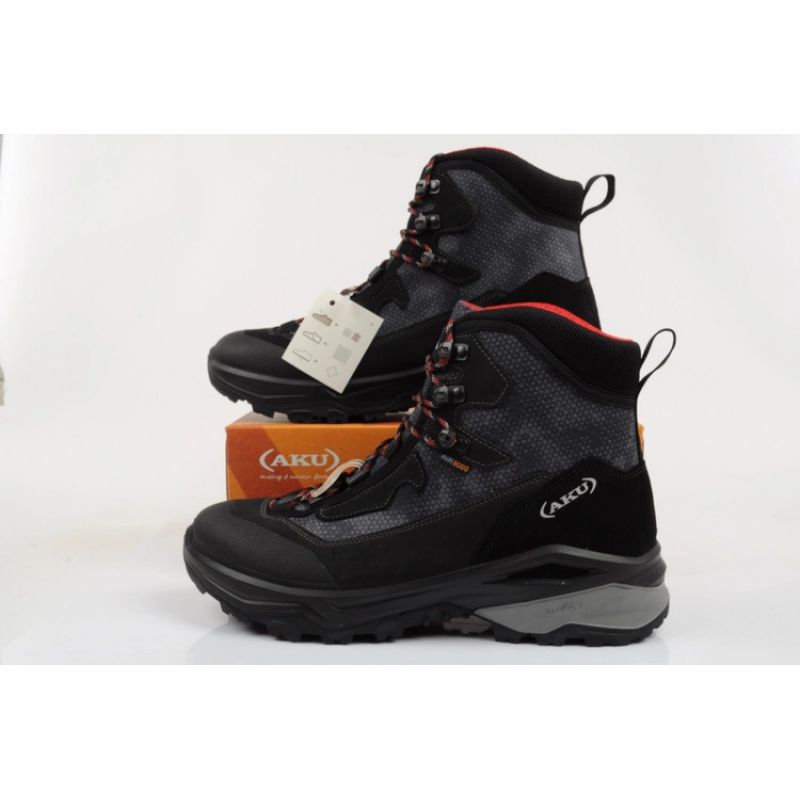 Aku Adapta Gore-tex M 494353 shoes Footwear/Outdoor/Aku Your Sports Performance