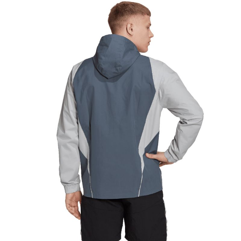 Jacket adidas Tiro 23 Competition All-Weather M HU1320 Clothing/Football Adidas