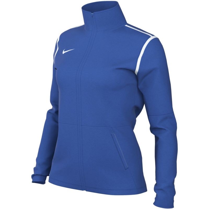 Nike Park 20 Knit Track W sweatshirt FJ3024 463 Clothing/Training Nike