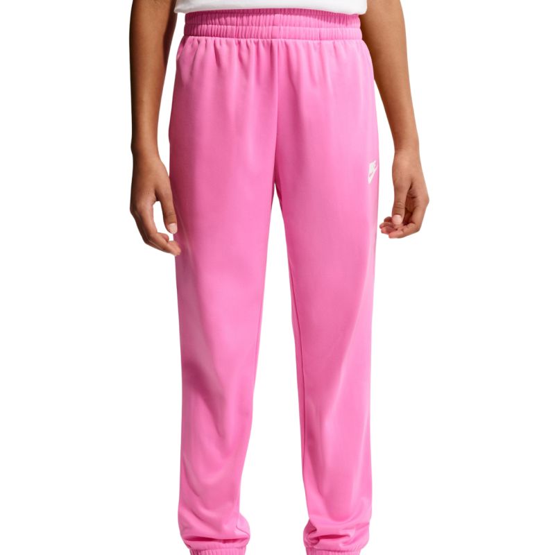 Nike Sportswear Kids Tracksuit Pink HQ9315 675