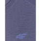 Men's 4F Merino Wool Trekking T-shirt 4FWAW25TFTSM1526-32S 4f