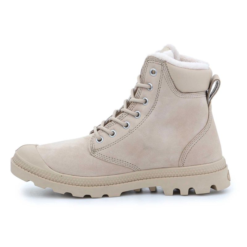 Palladium Pampa Sport Cuff Wps U 72992-271-M shoes Footwear/Lifestyle/Palladium Your Sports Performance