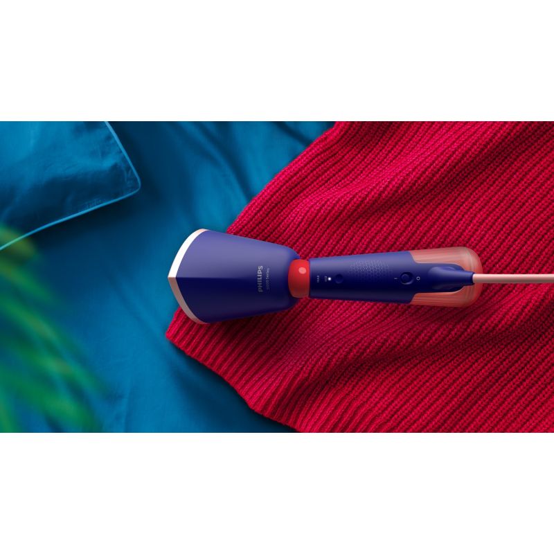 PHILIPS STH 5030/20 Garment Steamer AGD - Produkty/Żelazka i generatory pary Your Sports Performance