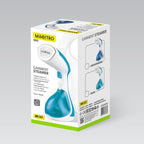 1500W Maestro MR-355-BLUE Garment Steamer AGD - Produkty/Parownice Your Sports Performance