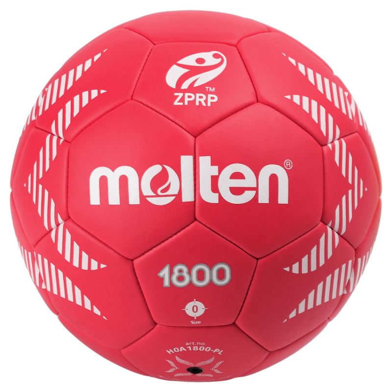 Molten 1800 ZPRP H0A1800-PL Handball Accessories/Balls/Handball Your Sports Performance