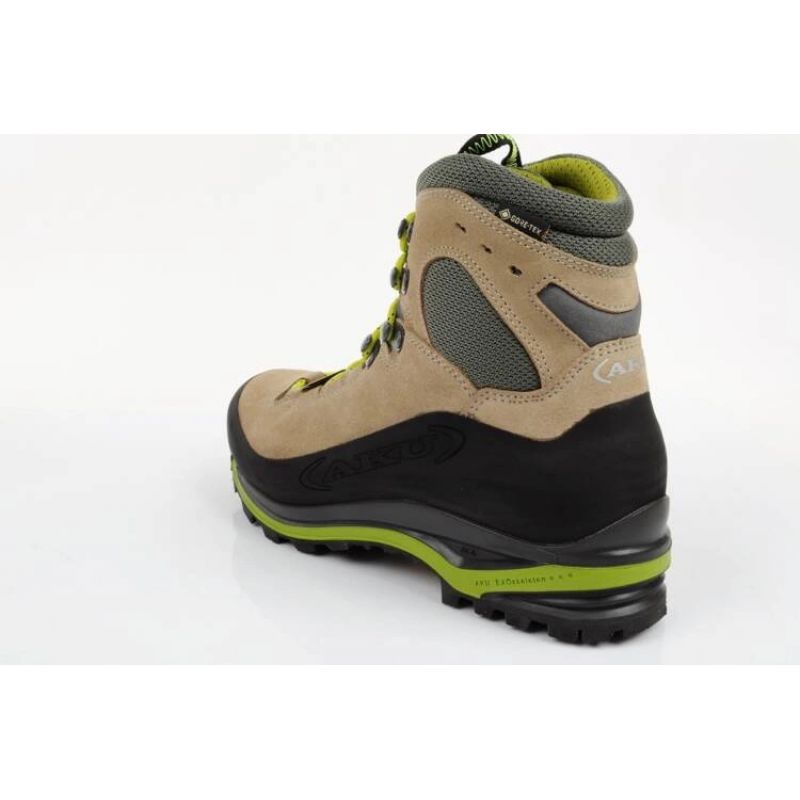 Aku Superalp GTX W 594W642 trekking shoes Footwear/Outdoor/Aku Your Sports Performance