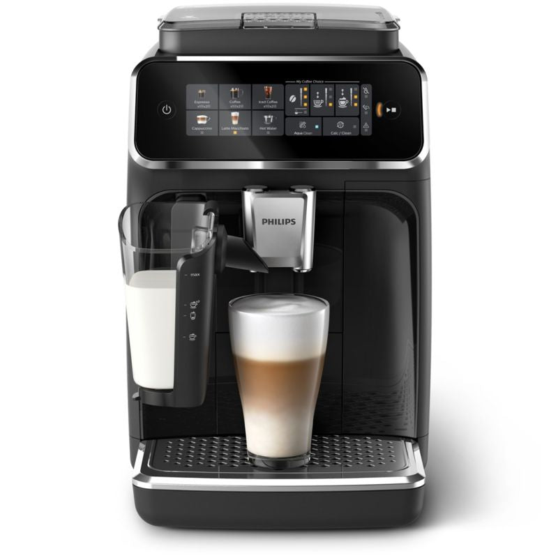 PHILIPS EP 3341/50 espresso machine AGD - Produkty/Ekspresy do kawy Your Sports Performance