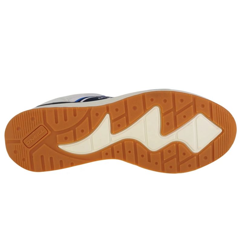 O'Neill Key West Men Low M 90221029-1FG shoes Footwear/Lifestyle Your Sports Performance