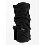 BUFF MERINO MIDWEIGHT SOLID BLACK bandana Odzież militarna/Chusty, arafatki, kominy Your Sports Performance