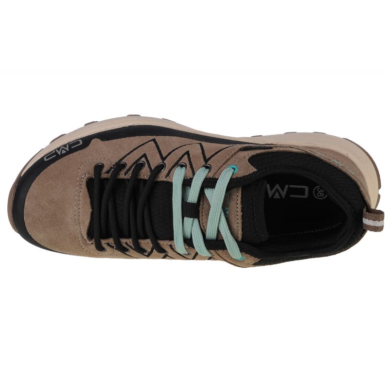 CMP Kaleepso Low Hiking Shoes W 31Q4906-02PM Footwear/Outdoor/CMP Your Sports Performance
