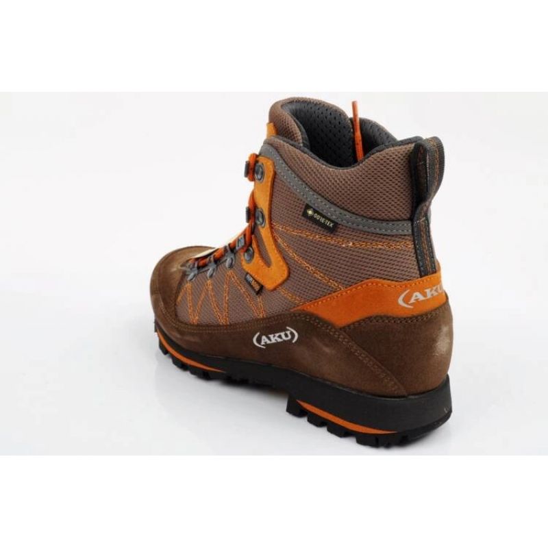 Aku Trekker GTX W 978W518 trekking shoes Footwear/Outdoor/Aku Your Sports Performance
