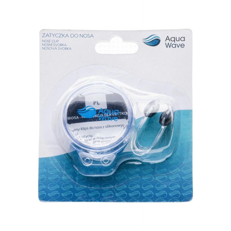 Aquawave Noseclip 92800081468 Accessories/Swimming accessories Your Sports Performance