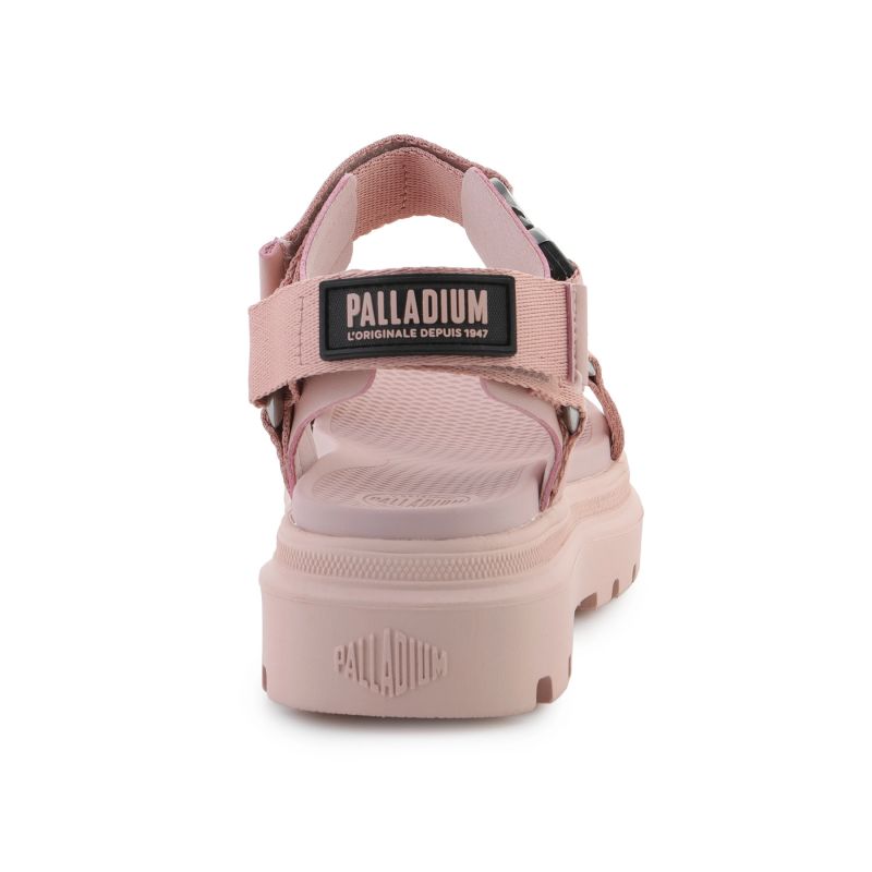 Palladium Pallacruise Strap W 97465-605-M Sandals Footwear/Lifestyle/Palladium Your Sports Performance