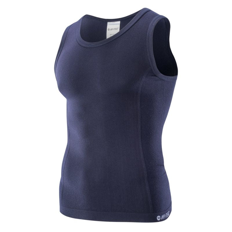 Thermoactive shirt Hi-Tec Bruno II M 92800353880 Clothing/Outdoor/Hi-Tec Your Sports Performance