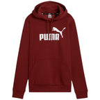 Puma ESS Logo Hoodie FL W 586789 13 Clothing/Training Puma