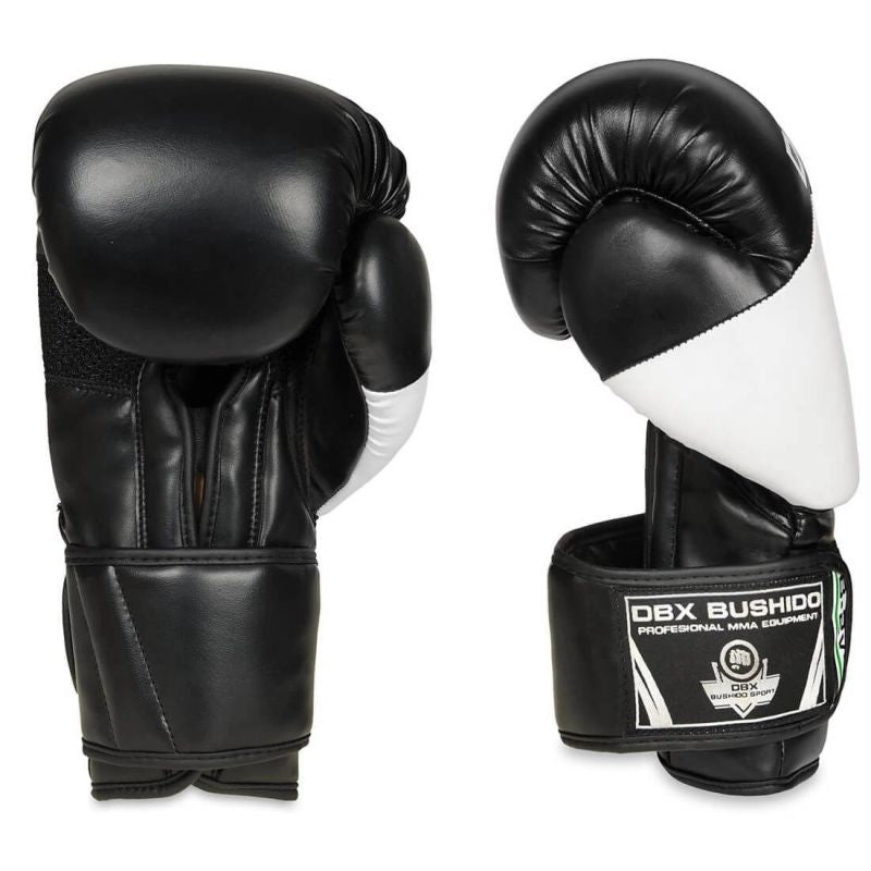 10oz Boxing Gloves - Verde - Origin Series rękawice treningowe Your Sports Performance