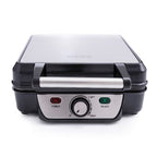 CAMRY CR 3025 waffle maker (1150W; black) AGD - Produkty/Opiekacze Your Sports Performance