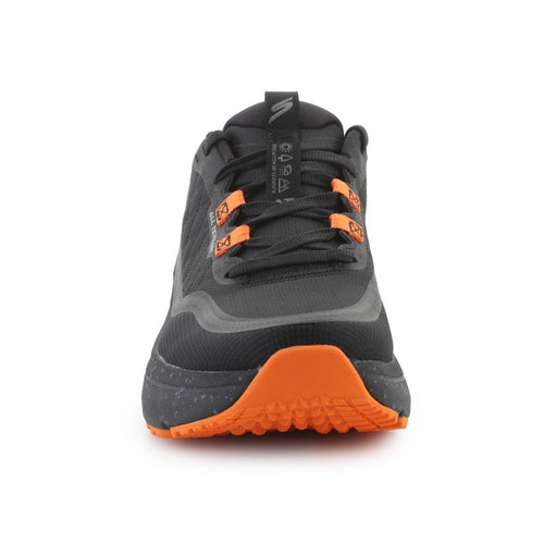 Skechers Go Run Supersonic Max A/T 246087-BKOR Black/Orange Skechers
